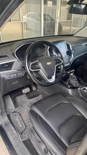 Chevrolet Captiva 1.5 Lt 7P Cvt