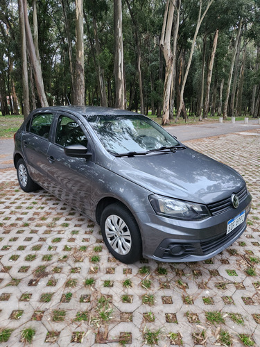 Volkswagen Gol 1.6 Power 101cv