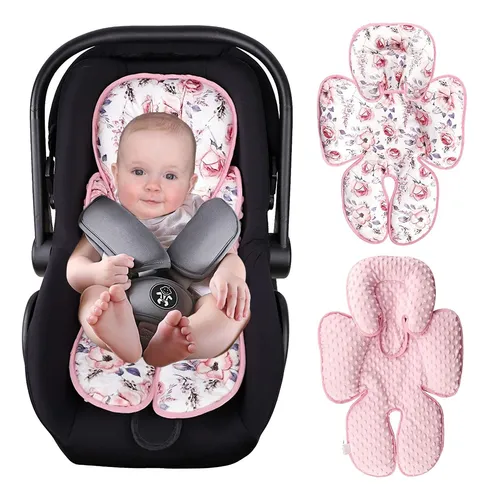 Cojin soporte para bebe sales