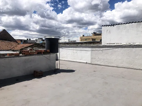 Casa En Arriendo/venta En La Asunción. Cod V2254