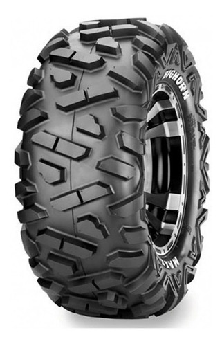 Cubierta Maxxis M917 At 25x8r12 6pr Bighorn