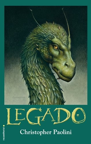 Legado - Paolini, Christopher