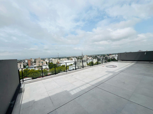 Departamento De 3 Ambientes A Estrenar En Flores. Full Amenities Premium