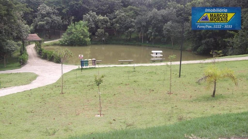 Imagem 3 de 30 de Lindíssima Residência De Quatro Dormitórios No Condomínio Golden Park Residence - Ca2626