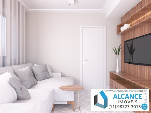 Imagem 4 de 6 de Apartamento Com 218 M², 4 Quartos, 4 Suítes E 3 Vagas, À Venda No Edifício La Boheme, Em São Paulo - Ap00277 - 34438679