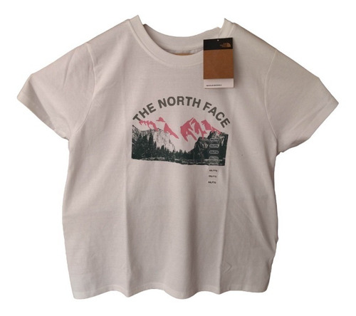 Poleras The North Face - ¡¡originales!! (para Mujer)