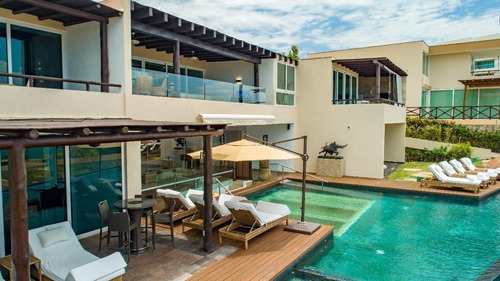 Imagen 30 de 30 de Residencia En Venta Puerto Vallarta Jalisco