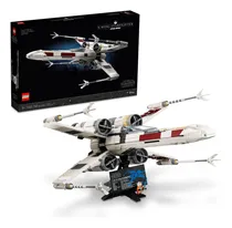 Comprar Kit Lego Star Wars Caza Estelar Ala-x 75355 1953 Piezas 3+