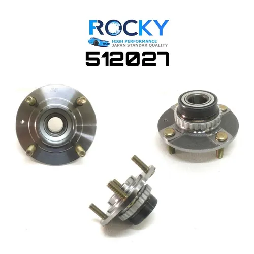 comprar Bocina O Mozo De Ruedas Trasera Tiburon \u002F Matrix Con (abs)