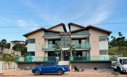 Villa Amueblada En Sajona, Santiago