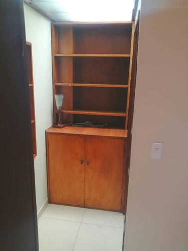 Apartamento En Arriendo En Bogota Los Andes-barrios Unidos