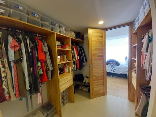 Imagen 18 de 30 de Apartamento En Venta Sabaneta 472-2449