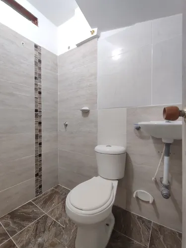Casa En Arriendo En Sabana De Los Trapiches. Cod A30859