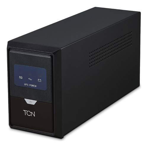 Nobreak Ups 1500va Tcn Aut/115v Com 6 Tomadas