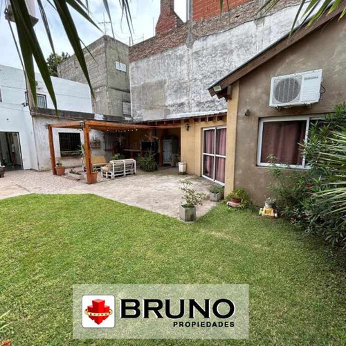 Casa En Venta En Merlo Sur