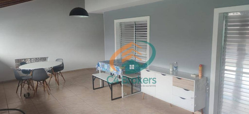 Imagem 5 de 29 de Sobrado À Venda, 200 M² Por R$ 649.990,00 - Jardim Santa Cecília - Guarulhos/sp - So0520