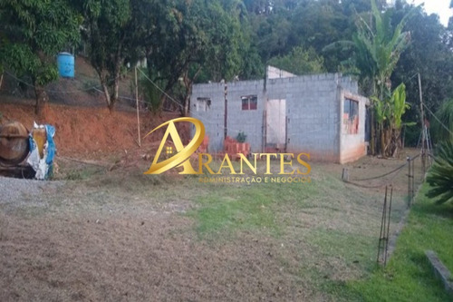 Imagem 5 de 19 de Chacara - Ch00370 - 70798734