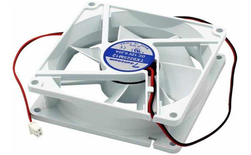 Cooler Micro Ventilador Purificadores Electrolux Original