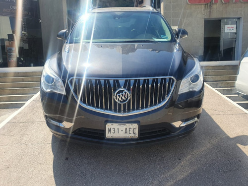 Imagen 2 de 8 de Buick Enclave Premium 2015