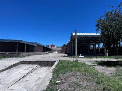 Terreno en venta