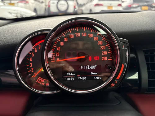 Mini Cooper F56 Jcw Tp 2000cc T 3p