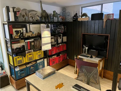 122m2 Apartamento En El Poblado