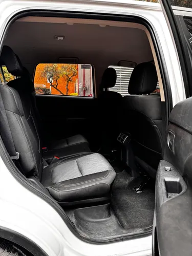 Mitsubishi Outlander 2.0 Kaiteki