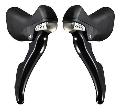 Levas Integradas Ruta Shimano 105 St-5800 (2x11,caja)-nodari