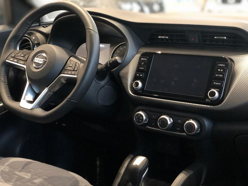 Imagen 8 de 8 de Nissan Kicks Advance Cvt 0km 2023 #05 Ya