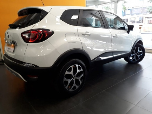 Captur 1.6 16v Sce Flex Intense X-tronic 10600km