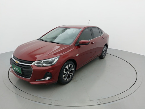 Chevrolet Onix 1.0 TURBO FLEX PLUS PREMIER AUTOMÁTICO