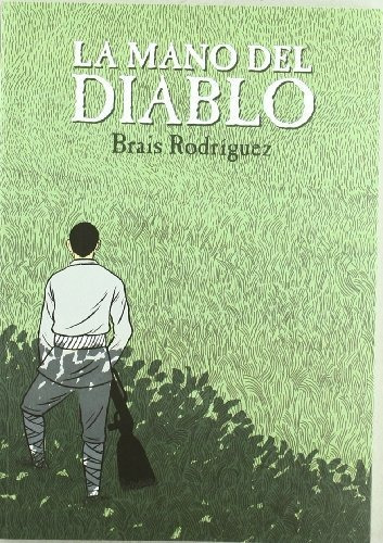 Libro La Mano Del Diablo  De Rodriguez Brais