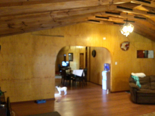 Oportunidad Casa En Queri,comuna San Clemente, Region Maule