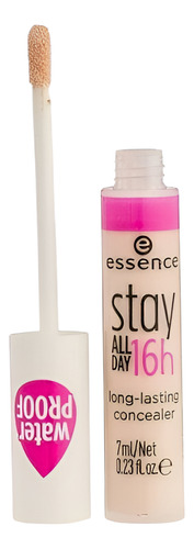 Corrector Larga Duración Stay All Day 16h 10natural Beige