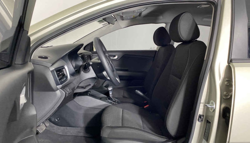 Imagen 9 de 15 de 123001 - Kia Kia Rio Sedan 2020 Con Garantía