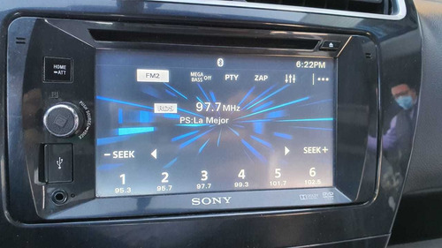 Imagen 13 de 15 de Chevrolet Cavalier 2020 1.5 Lt At