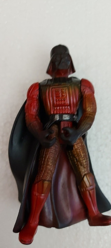 Figura Darth Vader Lava Reflection Año 1997 Kenner Loose (Usado)