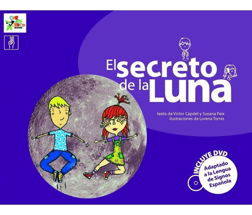 El Secreto De La Luna