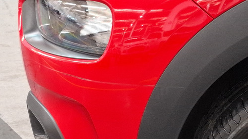 Citroën C4 Cactus 1.6 VTI 115 FEEL PACK