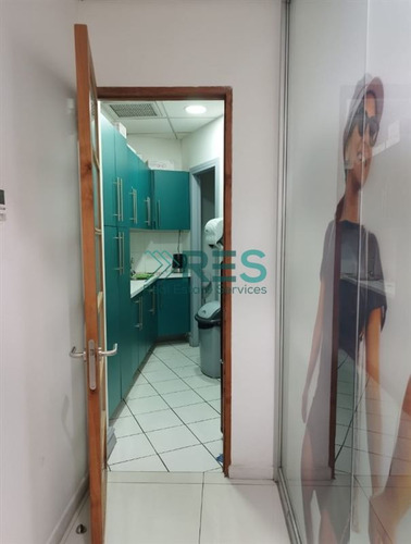 Oficina En Arriendo En Las Condes
