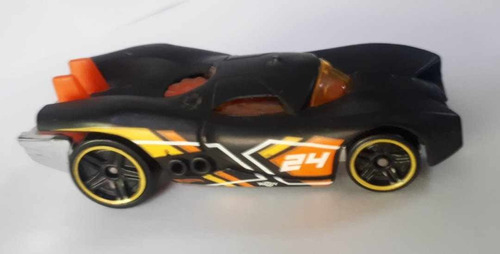 Hot Wheels 2019 Track Builder Design Prototype H-24 