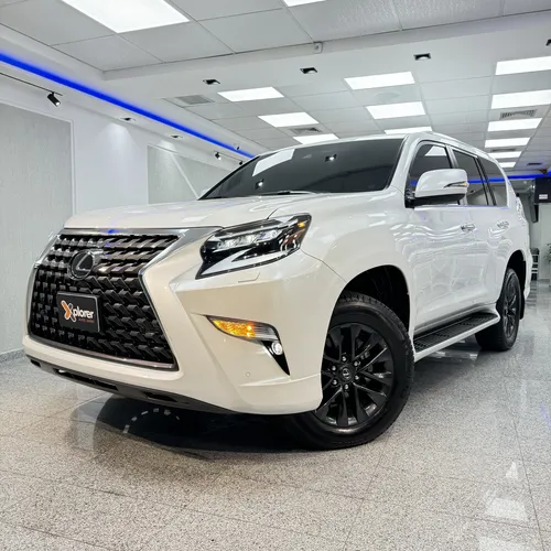 Lexus Gx460 Premiun 2023