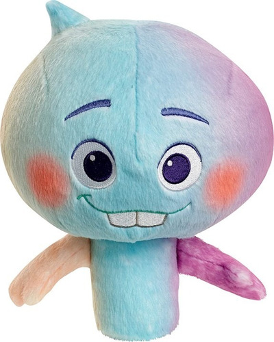 Disney And Pixar Soul 22  Muñeca De Peluche Disney+ Original