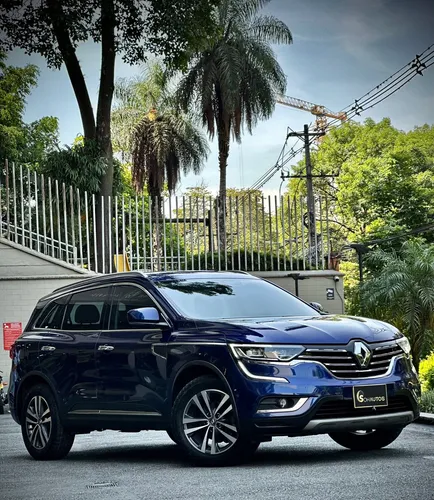Renault Koleos 2.5 Intens