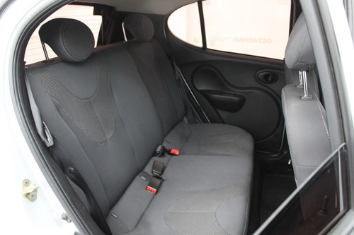 Chery Qq Comfort Cs 2017 La Plata 737