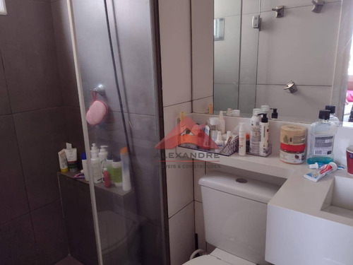 Imagem 13 de 20 de Apartamento À Venda, 59 M² Por R$ 223.000,00 - Parque Residencial Flamboyant - São José Dos Campos/sp - Ap4107