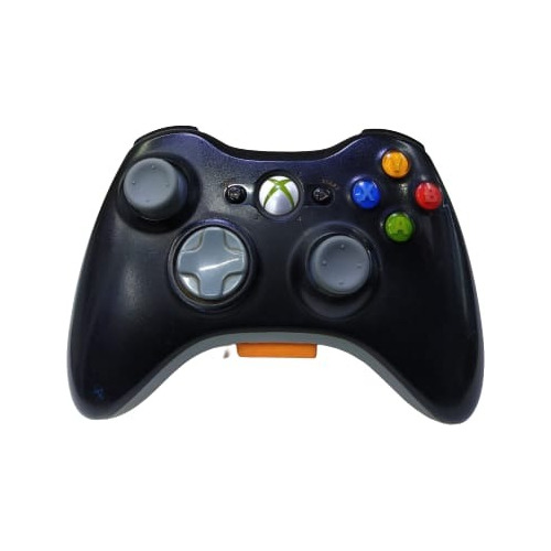 Control Xbox 360 Original  (Reacondicionado)