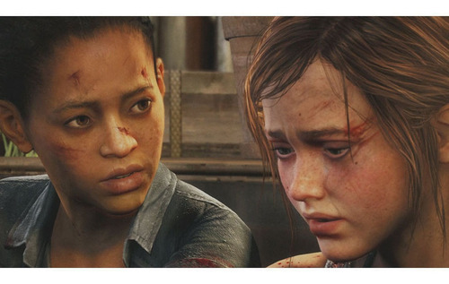 Imagen 10 de 10 de The Last of Us Remastered Standard Edition Sony PS4 Físico
