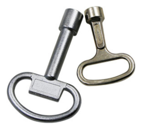 Llave Para Gabinete Eléctrico 3 Piezas