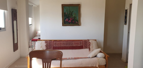 Departamento Tipo Monoambiente En Venta